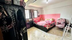 Blk 10 Holland Vista (Queenstown), HDB 4 Rooms #575916651